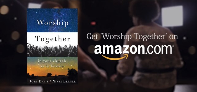 BOOK: Worship Together
